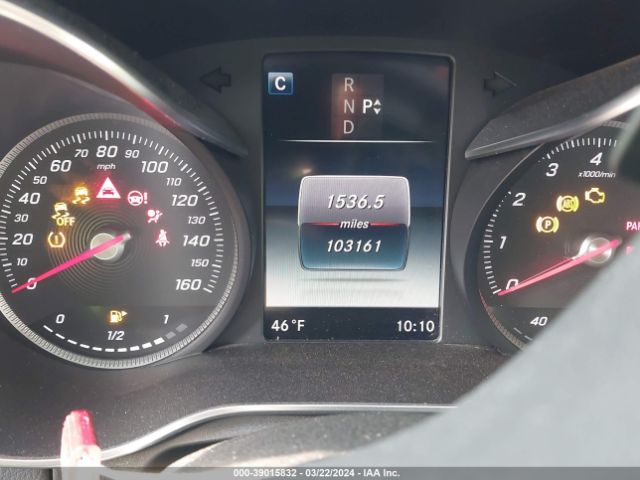 55SWF4KB1GU103677 Mercedes-Benz C 300 4matic/luxury 4matic/sport 4matic