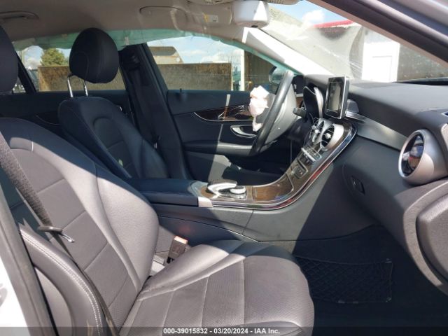 55SWF4KB1GU103677 Mercedes-Benz C 300 4matic/luxury 4matic/sport 4matic