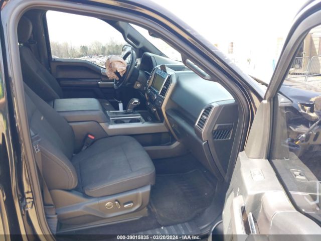 1FTEW1CP8FKE68056 Ford F-150 Xlt