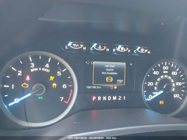 1FTEW1CP8FKE68056 Ford F-150 Xlt