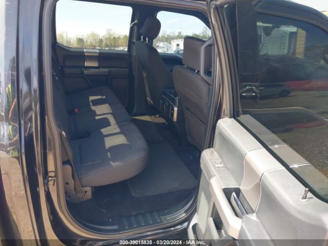 1FTEW1CP8FKE68056 Ford F-150 Xlt