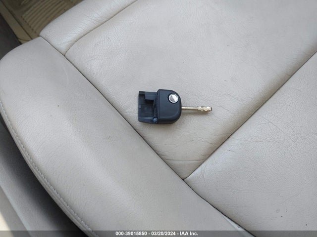 2004 JAGUAR XJ SAJWA71C84SG18948 Photo 10