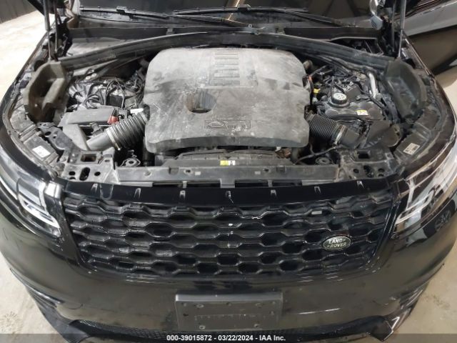 SALYT2EU7MA316604 Land Rover Range Rover Velar P340 R-dynamic S