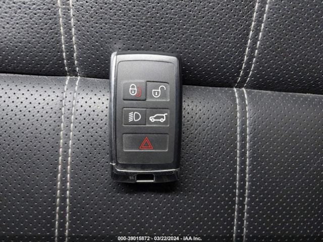 SALYT2EU7MA316604 Land Rover Range Rover Velar P340 R-dynamic S