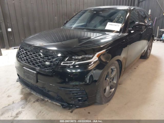 SALYT2EU7MA316604 Land Rover Range Rover Velar P340 R-dynamic S