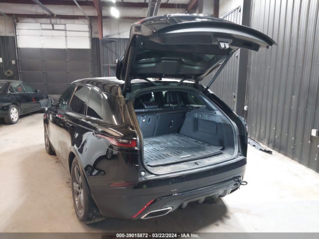 SALYT2EU7MA316604 Land Rover Range Rover Velar P340 R-dynamic S