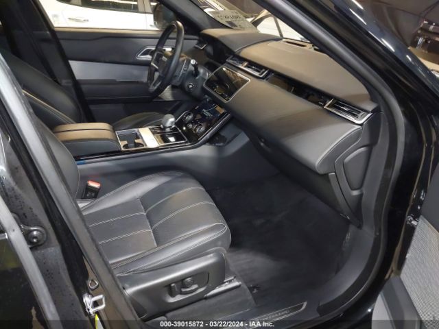 SALYT2EU7MA316604 Land Rover Range Rover Velar P340 R-dynamic S