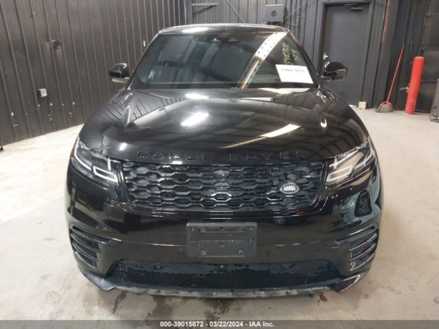 SALYT2EU7MA316604 Land Rover Range Rover Velar P340 R-dynamic S