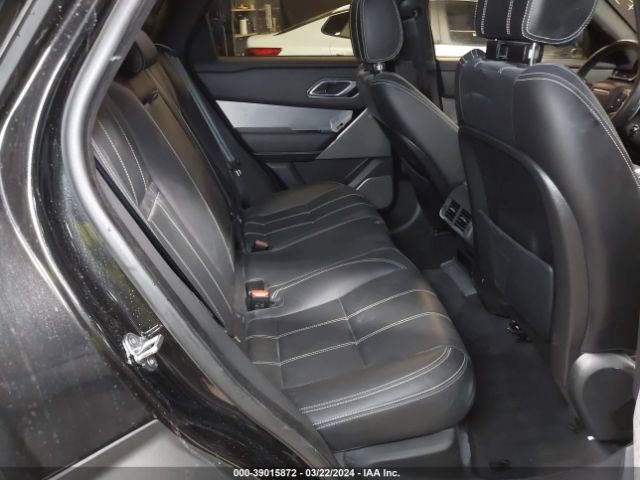 SALYT2EU7MA316604 Land Rover Range Rover Velar P340 R-dynamic S