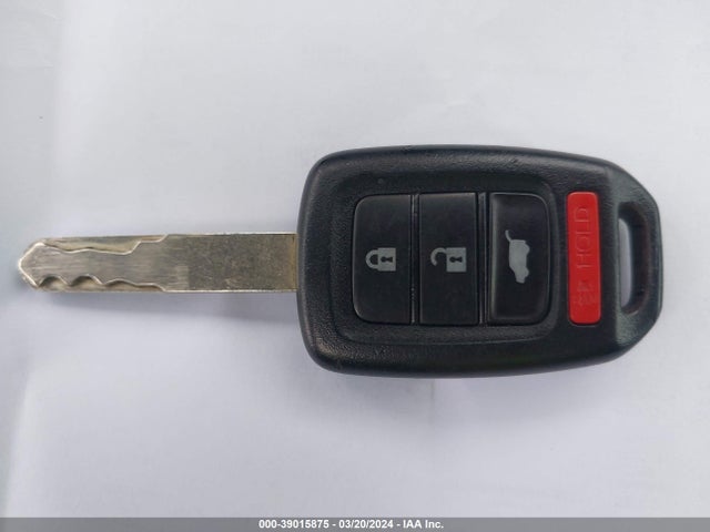 Honda HR-V LX 2019 3CZRU6H37KG712463 Image 11