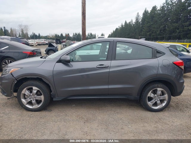 Honda HR-V LX 2019 3CZRU6H37KG712463 Image 15