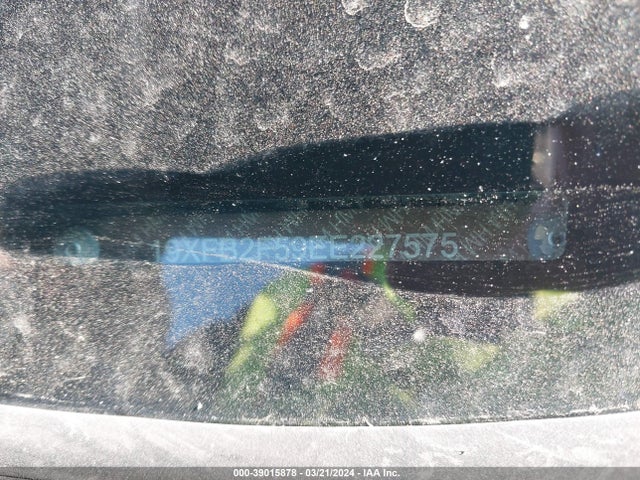 Honda Civic Lx 2014 19XFB2F59EE227575 Image 12