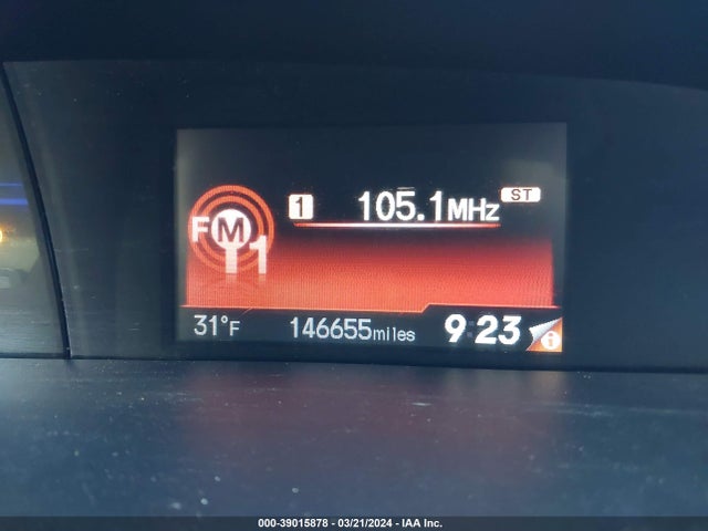 Honda Civic Lx 2014 19XFB2F59EE227575 Image 7