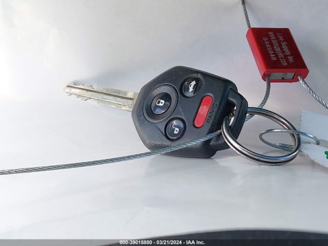 4S3BNAA67G3018264 Subaru Legacy 2.5i
