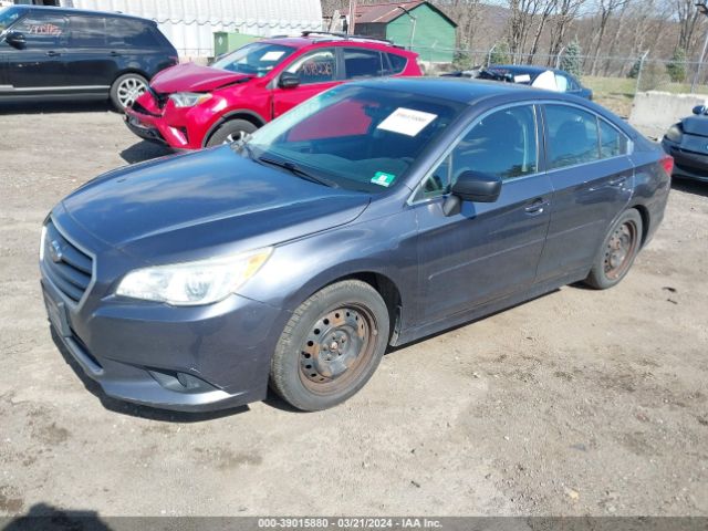 4S3BNAA67G3018264 Subaru Legacy 2.5i