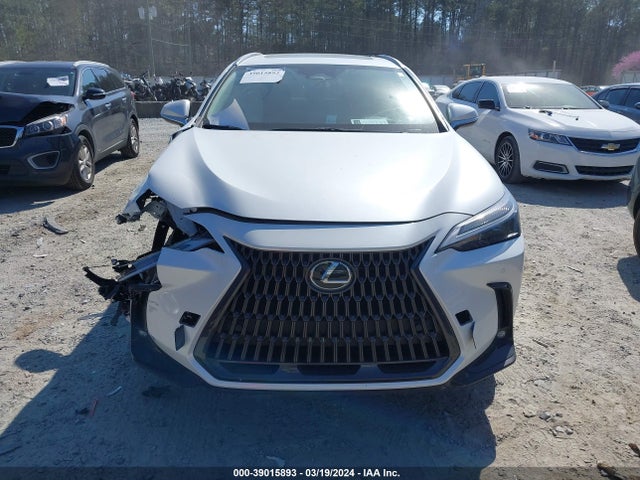 Lexus Nx 350h Premium 2023 JTJGKCEZ7P5007975 Image 12