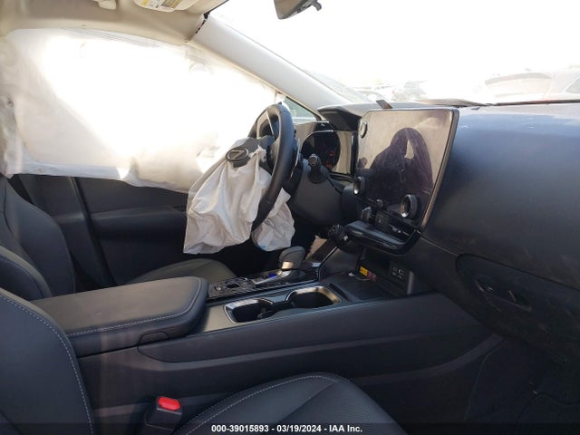 Lexus Nx 350h Premium 2023 JTJGKCEZ7P5007975 Image 5