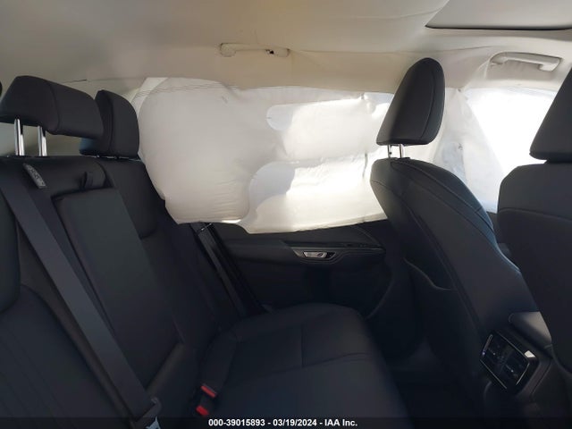 Lexus Nx 350h Premium 2023 JTJGKCEZ7P5007975 Image 8