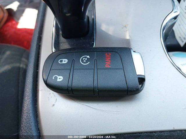 Jeep Grand Cherokee Laredo 2014 1C4RJFAG2EC422084 Image 11