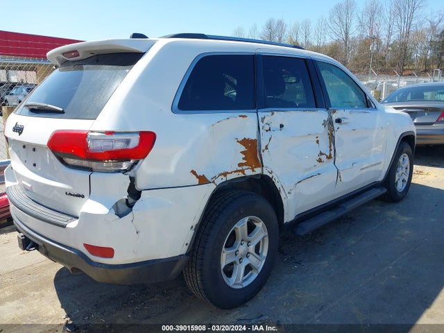 Jeep Grand Cherokee Laredo 2014 1C4RJFAG2EC422084 Image 12