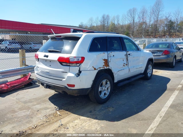 Jeep Grand Cherokee Laredo 2014 1C4RJFAG2EC422084 Image 4