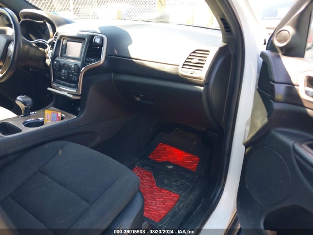Jeep Grand Cherokee Laredo 2014 1C4RJFAG2EC422084 Image 5