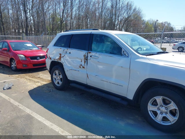 Jeep Grand Cherokee Laredo 2014 1C4RJFAG2EC422084 Image 6