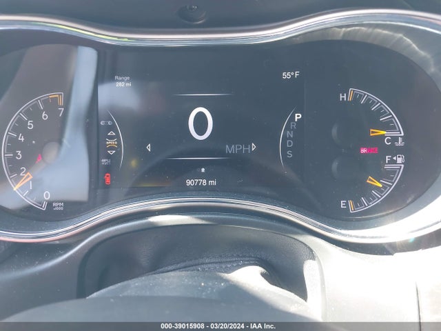 Jeep Grand Cherokee Laredo 2014 1C4RJFAG2EC422084 Image 7