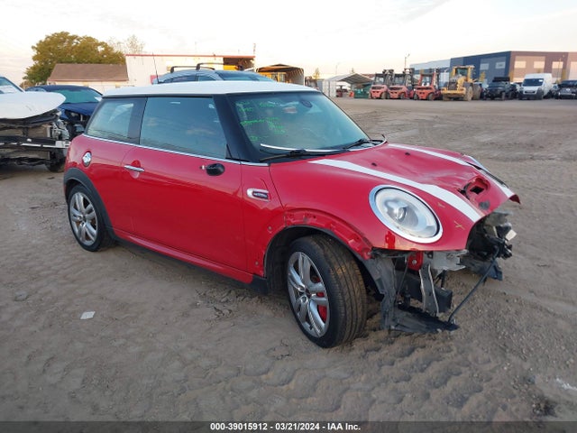 2017 MINI HARDTOP WMWXM9C51HT998133 Photo 0