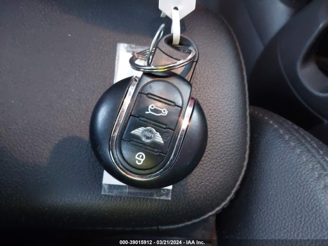 2017 MINI HARDTOP WMWXM9C51HT998133 Photo 10