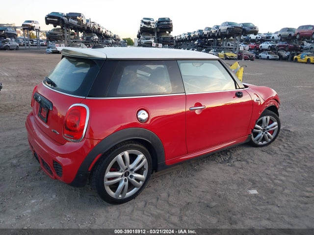 2017 MINI HARDTOP WMWXM9C51HT998133 Photo 3
