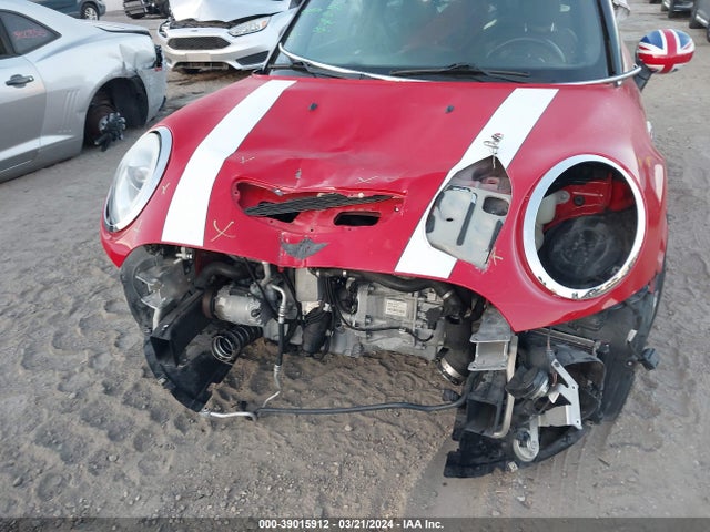 2017 MINI HARDTOP WMWXM9C51HT998133 Photo 5