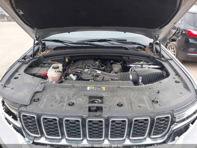 1C4RJGBGXN8596542 Jeep Grand Cherokee Limited 4x2