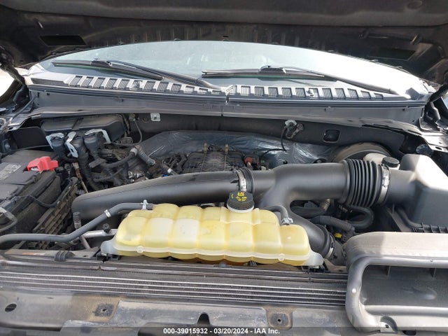 Ford Expedition Xlt 2021 1FMJU1JT1MEA36131 Image 10