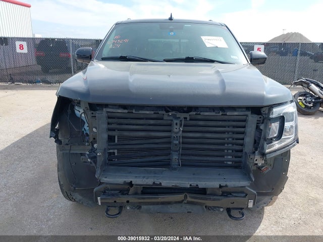 Ford Expedition Xlt 2021 1FMJU1JT1MEA36131 Image 12