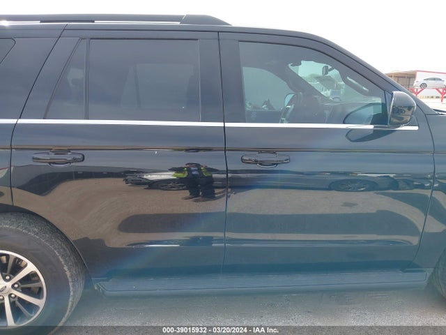 Ford Expedition Xlt 2021 1FMJU1JT1MEA36131 Image 13