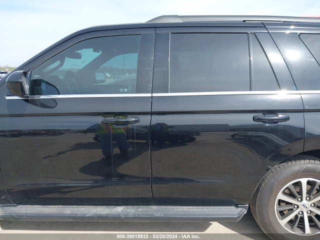 Ford Expedition Xlt 2021 1FMJU1JT1MEA36131 Image 14