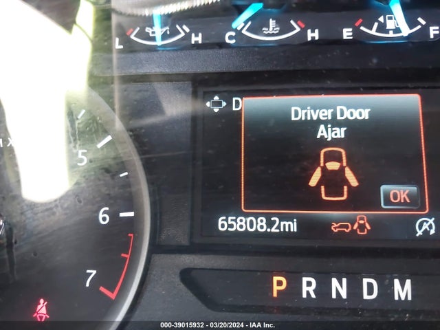 Ford Expedition Xlt 2021 1FMJU1JT1MEA36131 Image 15