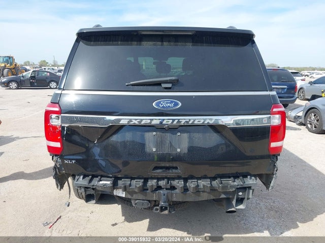 Ford Expedition Xlt 2021 1FMJU1JT1MEA36131 Image 16