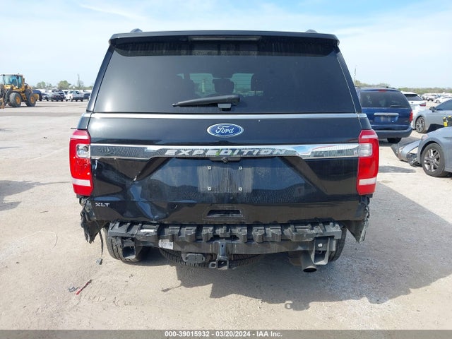 Ford Expedition Xlt 2021 1FMJU1JT1MEA36131 Image 17