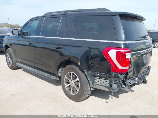 Ford Expedition Xlt 2021 1FMJU1JT1MEA36131 Image 3