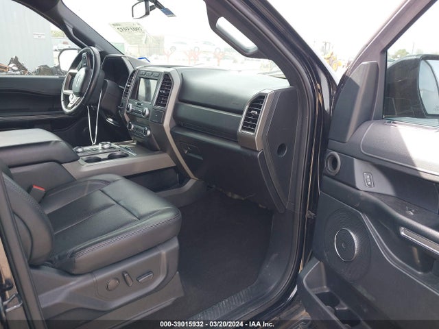 Ford Expedition Xlt 2021 1FMJU1JT1MEA36131 Image 5