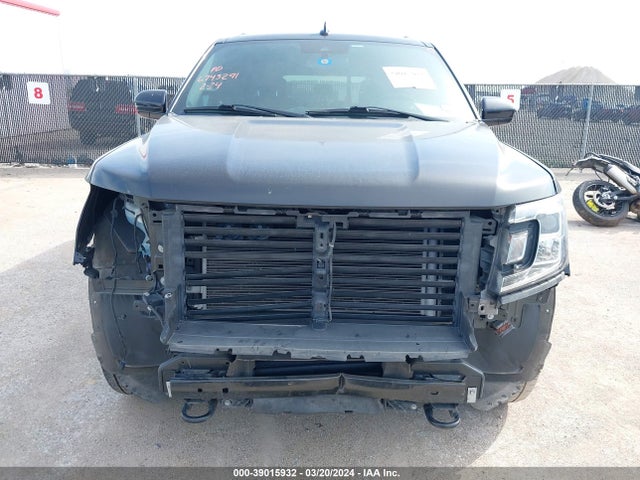 Ford Expedition Xlt 2021 1FMJU1JT1MEA36131 Image 6