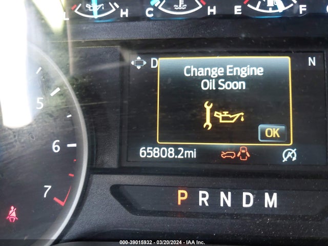 Ford Expedition Xlt 2021 1FMJU1JT1MEA36131 Image 7