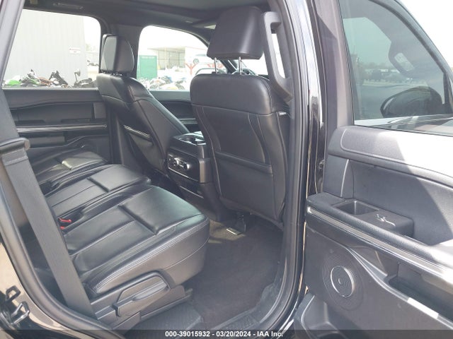 Ford Expedition Xlt 2021 1FMJU1JT1MEA36131 Image 8