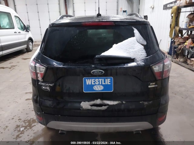 Ford ESCAPE SE 2018 1FMCU9GD4JUA08901 Image 16