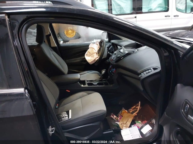 Ford ESCAPE SE 2018 1FMCU9GD4JUA08901 Image 5