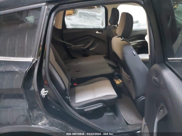 Ford ESCAPE SE 2018 1FMCU9GD4JUA08901 Image 8