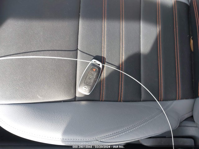 Nissan Kicks Sr Xtronic Cvt 2023 3N1CP5DV5PL483383 Image 11