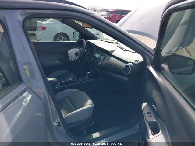 Nissan Kicks Sr Xtronic Cvt 2023 3N1CP5DV5PL483383 Image 5